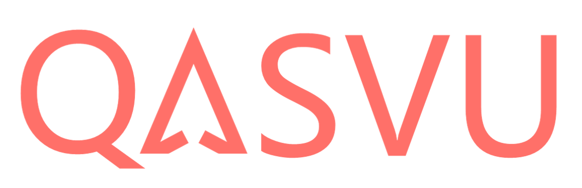 Qasvu logo