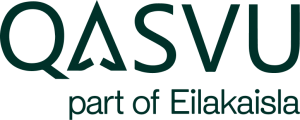 Qasvu Logo